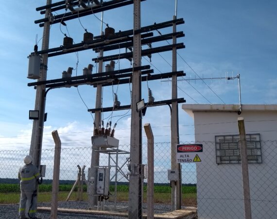 Energia Elétrica