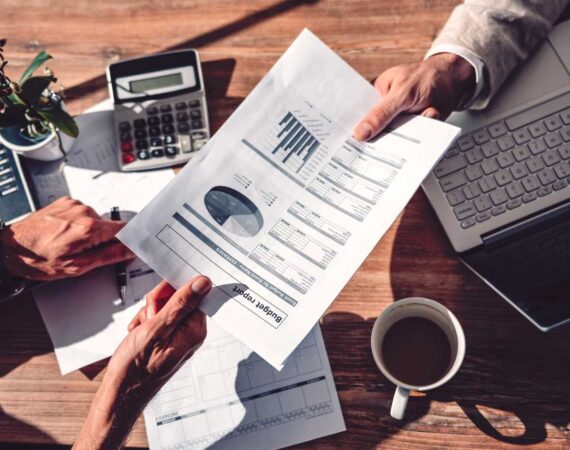 Coordenação de Projetos